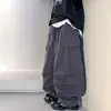Pantalones Cargo para Niños Primavera y Otoño 2026 Estilo Nuevo, Pantalones de Chándal de Otoño para Niños Medianos y Grandes, Pantalones Casuales para Niños, Modernos y Geniales