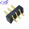 Conector de Batería para Portátil del Fabricante Paso de 2.5 2~16P Tipo Hoja Chapada en Oro Portabaterías de 4P Alta Corriente 180