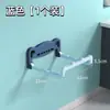 Estante Apilable para Lavabo para Uso Doméstico, Montaje en Pared, Soporte para Lavabo sin Taladro, Estante de Almacenamiento para Lavabo de Baño, Estante para Tapas de Ollas