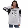 BLUE LOCK Azul Prisão forrado com lã Casal Hoodie Cross Border Hoodie Hoodie