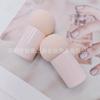 ¡Nuevos productos en línea! Pincel Súper Grande para Teñir con Esponja Forma de Hongo Grande Lindo Pincel de Belleza Pincel Grande para Teñir Pan al Vapor