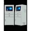 Gabinete de Computador PC Gabinete de Computador com Superfície Inclinada Gabinete de Rede à Prova de Umidade Gabinete de Controle Industrial Gabinete de Computador Industrial CNC Anti-Vírus