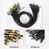 JDC-2 termómetro electrónico para edificios cable de medición de temperatura de hormigón termómetro de hormigón en masa línea empotrada