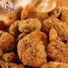 Cacahuates sabor sésamo, Especialidad de Chongqing, 420g Snacks, Comida de ocio, Frijoles orquídea, Habas, Regalo para novia