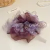 Todo lo que Amo en la Vida Eres Tú~ Diadema de la Hada Zixia Moda Diadema para el Trabajo Flequillo Pinza para el Cabello Diadema Accesorio para el Cabello para Mujeres