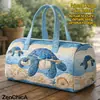 Site Independente da Amazon Temu Transfronteiriço Novo Portátil de Curta Distância Impressão Digital 3D Bolsa de Viagem Bolsa Esportiva Multifuncional