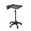 Soporte Magnético de Ventosa para Tintes de Cabello de Salón, Soporte Profesional para Extensiones de Cabello para Salones de Peluquería, Herramienta Móvil para Teñir el Cabello para Salones de Peluquería