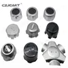 Tapacubos de Venta Caliente Transfronterizos Adecuados para Nissan Teana, Sunny, Sylphy, Pathfinder, Patrol, Infiniti Y60, Y61
