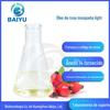 Óleo de Rosa Mosqueta para Cosméticos Matéria-prima para Skincare Sabonete Artesanal DIY Matéria-prima Base de Óleo Vegetal 1L