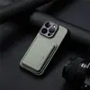 Adecuado para Funda de Teléfono Móvil Google Pixel10A, Portatarjetas Magnético, Anticaídas, Funda Protectora Todo Incluido Google Pixel11Pro