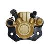 Motocicleta todoterreno de uso general modificada Elf Golden, bomba inferior (acerca de los puntos)