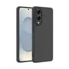 Comercio electrónico transfronterizo: Funda para teléfono Samsung S27 Ultra, Funda para teléfono Galaxy S27 PRO de TPU negro mate