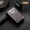 Porta-Cigarros com Logo da Equipe T1 Campeã Global de League of Legends, Dupla Finalidade para Espessura e Finura, à Prova de Umidade e Resistente à Pressão
