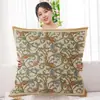 Almofada Decorativa de Luxo Leve Estilo Americano, Almofada para Encosto de Sofá de Sala de Estar, Capa de Almofada, Almofada Grande para Cabeceira, Almofada de Tamanho Extra Grande