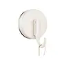 Gancho de Ventosa para Baño, Vacío, Sin Taladrar, Fuerte Capacidad de Carga, Puerta de Baño, Sala de Estar, Pared de Dormitorio, Almacenamiento sin Rastro