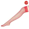 Body de Lencería Erótica Amazon, Chaleco de Encaje Transparente, Prenda Sexy Ajustada con Aros, Estilo Europeo y Americano