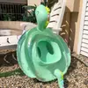 Flotador Infantil para Nadar, Flotador de Axilas, Flotador con Asiento, Forma de Lentejuela, Flotador con Asiento Infantil para Niños y Niñas, Flotador para Bebés, Adulto