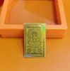 Pegatinas para Teléfono Chapadas en Oro: Serie Deslumbrante y Colorida de las Ocho Deidades Guardianas, Pegatinas para Teléfono de Oro 999, Pegatinas Doradas de las Deidades Guardianas del Zodiaco al por Mayor