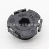 Adecuado para BMW Serie 1 Serie 3 Serie 5 Serie 7 tornillo de drenaje del cárter de aceite perno tapón de aceite de plástico 11137605018