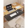 Placa de Extensão para Mesa de Computador Sem Furos Ferramenta de Expansão Extensão Placa Dobrável para Mesa de Computador Placa de Extensão para Teclado