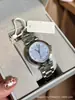 Reloj Vivian Nuevo Estilo Esfera Rosa Emperatriz Reloj para Mujer Reloj Azul Hielo Triturado Morado Fruta del Dragón Blanco Luz de Luna Reloj de Pulsera