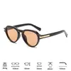Gafas de Sol Transfronterizas con Decoración de Tira Metálica en las Patillas, Estilo Unisex, Adecuadas para Vacaciones en la Playa, Sesiones de Fotos y Fotografía Callejera, Gafas de Protección Solar