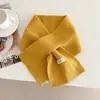 Bufanda cruzada 100% lana hecha por el fabricante para mujer, otoño e invierno, calentador de cuello elegante, bufanda de cuello perezosa, transfronterizo