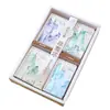 2025 Nuevo Modelo Cuaderno de Papel Diario Cuaderno Espiral Bloc de Notas de Bolsillo de Alto Valor Fábrica