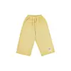 Pantalones de punto rectos suaves y amigables con la piel, estilo bosque para niños, nuevo estilo otoño 2026, ropa para niñas Nuomi Wanzi