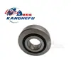 Adequado para Empilhadeiras Série Linde 335-350 Acessórios, Rolamento de Suporte do Mastro Rolo de Corrente 0009249535