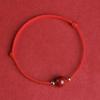 Novas Pulseiras e Braceletes de Luxo 2025 em Novo Estilo Chinês, Joias da Moda com Elementos Chineses, Presentes para Namoradas e Melhores Amigas