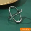 Lenço de Seda Minimalista Versátil Laço Amarrado Estilo Luxo de Alta Qualidade Acessório de Argola Decorativa