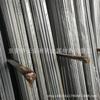 Normas nacionais S201, S202, S301, S304 aço inoxidável aço redondo retificação, estiramento leve, especificações de couro preto