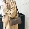 Bolso tipo almohada para mujer 2024 Nuevo Estilo Moderno Versátil Gran Capacidad Práctico para Viajes Bolso de Hombro Cruzado Portátil para Mujer