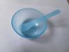 Venta al por mayor de herramientas cosméticas para mascarillas, cuchara para maquillaje, cuchara para remover, película, palo, cepillo para mascarillas, varilla para remover, traje