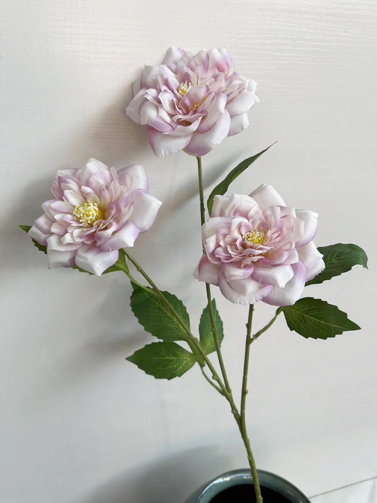 雅致浅紫1