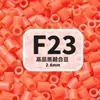 2,6mm beads de fusão MARD pacote de refil de beads artesanal DIY, brinquedo de beads direto do fabricante