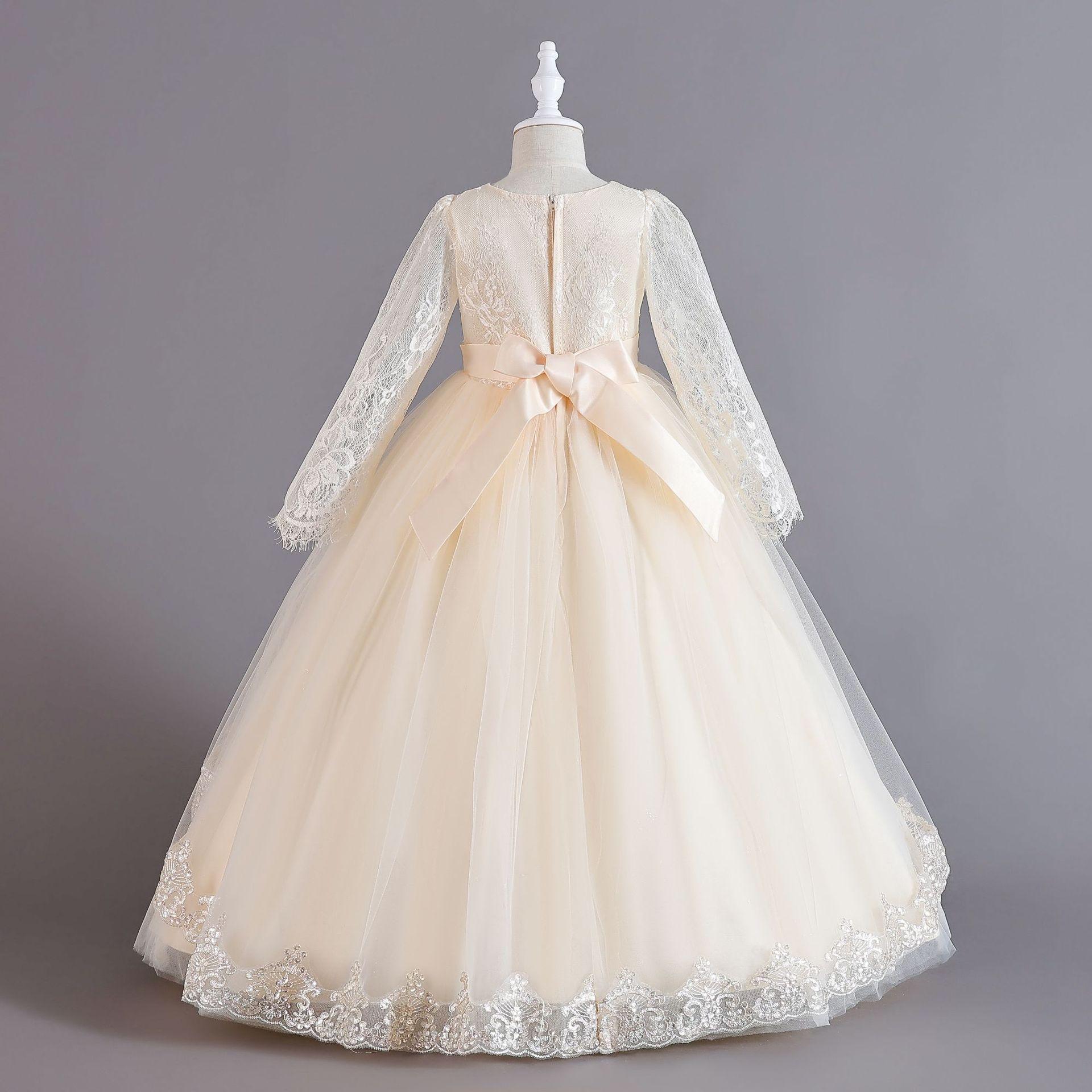 儿童花童礼服榜