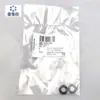 Adecuado para el Nuevo Audi Q7 A8L A8D4 D5 A6L 3.0t Kit de Reparación de Inyector de Combustible, Anillo de Sellado y Junta