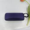 Estuche Portátil para Gafas de Sol con Cremallera y Diseño de Balón de Fútbol, Estilo Nuevo. Moda, Portátil y Resistente a la Presión. Estuche para Gafas de Sol