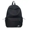 Mochila Escolar Transfronteriza para Mujer, Nueva Mochila Ligera de Gran Capacidad Estilo Coreano, Mochila de Viaje Versátil para Estudiantes de Secundaria y Preparatoria con Buen Aspecto