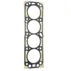 Ventas directas de fábrica para Buick Excelle Chevrolet junta de cilindro 96378802