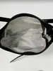 Bolso de Axila de Nicho de Moda 2026 Principios de Otoño Nuevo Bolso Tote de Moda Retro Color Sólido Gran Capacidad Bolso de Motociclista