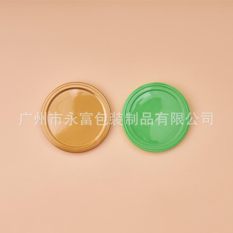 PE/PP胶盖