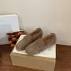 Presentación del Nuevo Modelo de Primavera 2026: Zapatos de Abuela de Suela Blanda para Mujer