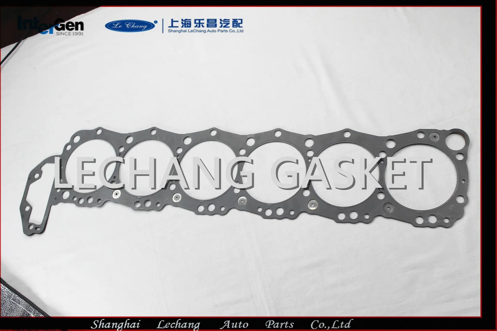 gasket