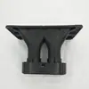 Bocina de Altavoz Doble Tono Tweeter Piezoeléctrico Bocina de Escenario Tweeter Altavoz Subwoofer Tweeter
