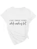 Não Jogue Pedras Camiseta Feminina Casual Confortável Versátil Simples Gola V Manga Curta Site Independente Europeu e Americano Ebay