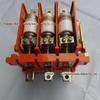 Fabricantes fornecem contator de vácuo CA de mineração de alta resistência com isolamento CKJ5 Contator de vácuo CA de mineração