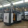 Máquina de Moldeo por Soplado de Tanque de Almacenamiento Hueco Grande Barril Apilable Barril de Urea Máquina de Moldeo por Soplado de Producto de Plástico Equipo de Máquina Sopladora de Barriles